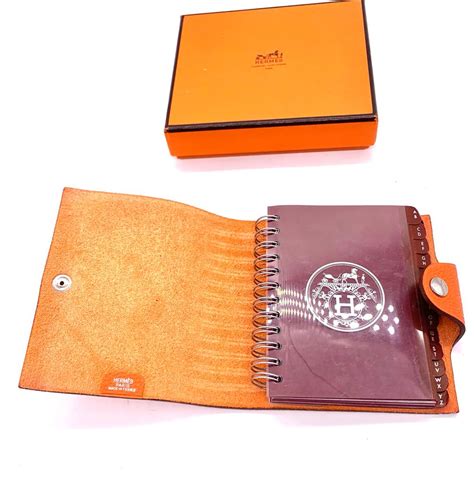 hermes agenda price|hermes four corners desk.